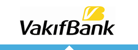 VAKIF BANKASI