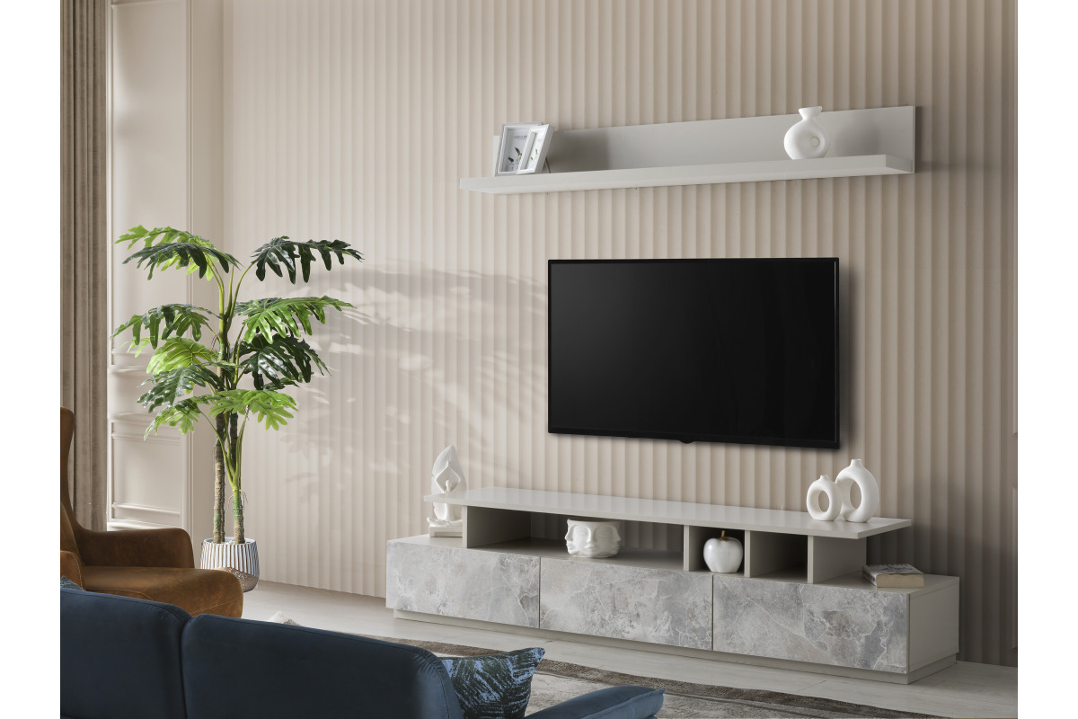 CHICAGO TV ÜNİTESİ