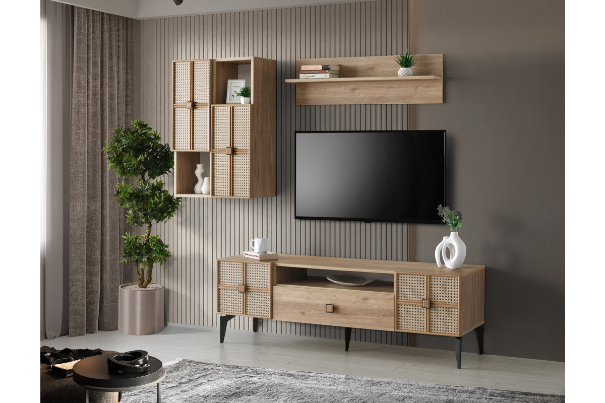VELVET TV ÜNİTESİ