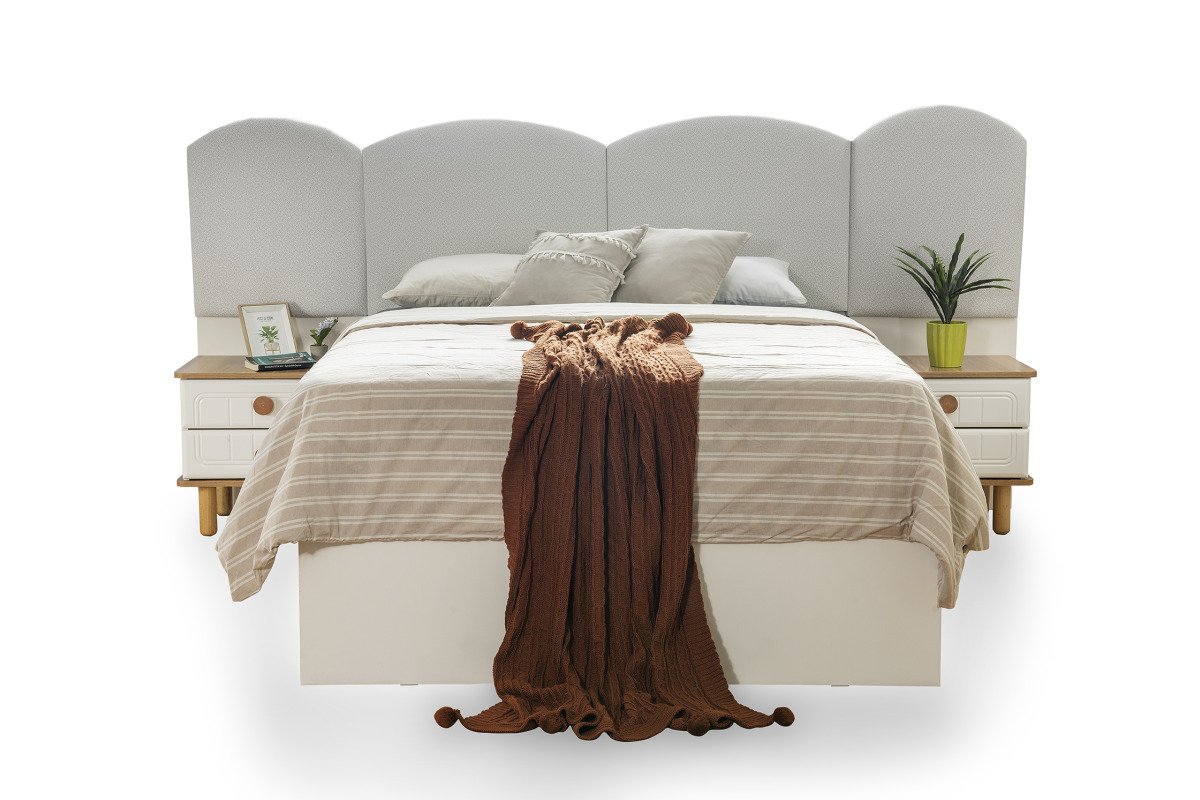 KAKTS YATAK ODASI TAKIMI - ByArmin Furniture